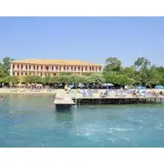Dassia Beach Hotel