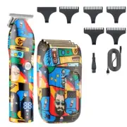 Shaver Hair Trimmer Electric Clippersfor Men Beard RazorsHaircut Cutting Machine