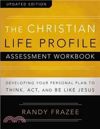 在飛比找三民網路書店優惠-The Christian Life Profile Ass