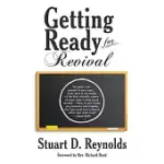 GETTING READY FOR REVIVAL