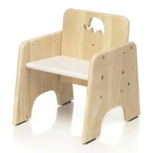 台灣 愛兒館 ilovekids 我的第一張小桌子+椅子組合(多款可選)兒童桌椅 成長椅 成長桌椅