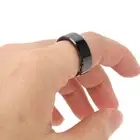 Size 8 Smart Ring Step Counter Sleep Quality Monitoring Ring Wireless Charg YM