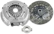 Clutch Industries Heavy Duty Clutch Kit R1137NHD