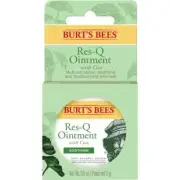 Burt's Bees Res-Q Ointment, 0.6 oz