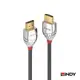 LINDY 林帝 CROMO LINE HDMI 2.0(TYPE-A) 公 TO 公 傳輸線 37871 大洋國際電子