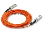 1m Juniper JNP-10G-AOC-1M Compatible 10G SFP+ AOC Cable