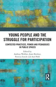Walther - Young People and the Struggle for Participation Contested - S9000z