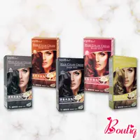 在飛比找蝦皮購物優惠-【BoutiQ】UY28 HAIR COLOR CREAM 