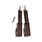 Front Gabriel Ultra Strut Shocks for Pontiac Firebird Trans AM Convert Coupe