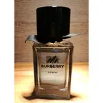 ♕分裝香水 BURBERRY MR. BURBERRY 森杉曠野男性淡香水 5ML 分裝