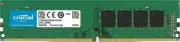 Crucial 16GB RAM DDR4 3200 MHz UDIMM CL22 Desktop Memory CT16G4DFRA32A