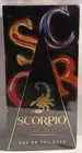 SCORPIO EDT SCANDALOUS Men's Eau de Toilette spray - 75ML/2.5 oz (SEALED BOX)