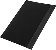 GRADENEVE Portable Sleeves 20 Pocket Presentation Folder Office Folders Document Organizer
