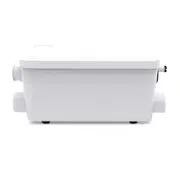 Protege 2 Inlet Grey Water Pump For Bathroom Fixtures Shower Basin Other Building Materials