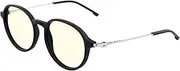 Gunnar | LOOP - Onyx/Mercury - Clear Focus