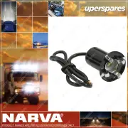 Narva Push lock Bayonet Cap Globe Holder Suits BA9s globes Pack Of 1