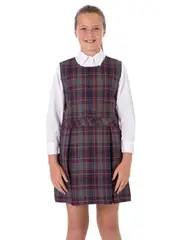 Tartan Tunic