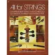 【學興書局】All for Strings Book 3 for Viola 中提琴 教本