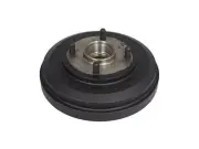 Rear Brake Drum For 2012-2018 Ford Focus 2013 2014 2015 2016 2017 CR418HP