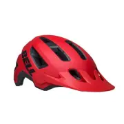 Bell Nomad 2 MIPS Mountain Bike Helmet, Matte Red, Small/Medium