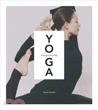 在飛比找三民網路書店優惠-Yoga: A Manual for Life