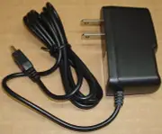 mini USB AC Wall Home Charger Adapter For Garmin Edge 500 800 810 Touring Plus