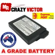 1200mAh Rechargeable Battery For Sony PSP-2001 2002 2003 2004 2005 2006 PSP-3002