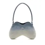 [Diesel] Diesel Double D Shoulder Bag ONE SIZE BLUE
