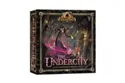 Privateer Press Undercity Board Game