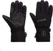 [Mc Kinley] McKinley Calentino Gloves Black Night/Black Ni 3