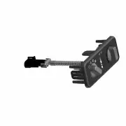 Polaris HVAC Control, Genuine OEM Part 3120177, Qty 1