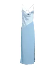 [KARL LAGERFELD] KARL LAGERFELD Maxi dresses - Item 15400231
