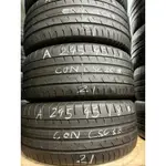 【四個圈輪業】245/45/18 中古胎/二手胎/落地胎/外匯胎/BMW/BENZ/凌志/豐田/本田/裕隆/馬自達/福特