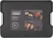 Joseph Joseph Cut and Carve Plus Large Black