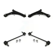 Front Control Arm Ball Joint Link Kit For Dodge Grand Caravan Chrysler Tow