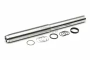 One New URO Engine Coolant Pipe Front 11141439975PRM for BMW (for: BMW)