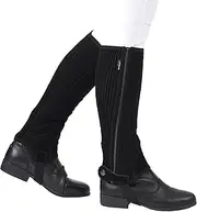 [Dublin] Easy-Care Half Chaps II Adults