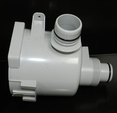 Intex Pool Filter Pump Model 635T Replacement Housing