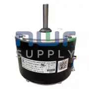 Zhongshan Broad Ocean Condenser Fan Motor YDK-180S62523-03 1/4 HP 208-230v