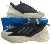 adidas Originals OZRAH "Black Aluminum" Sneakers GX1878 Men's Shoe SIze 12