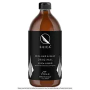 Qsilica Original Silica Liquid 500ml