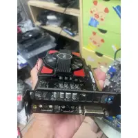 在飛比找蝦皮購物優惠-賣免插電RX550顯示卡（效能比GTX750Ti、GT103