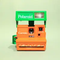 在飛比找蝦皮購物優惠-【Polaroid雜貨店】♞Polaroid 600 型 A