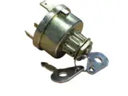 Leyland Ignition Starter Switch Suits Models with generator