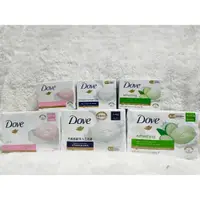在飛比找蝦皮購物優惠-♥台灣公司貨 24H出貨♥ 《現貨》【Dove 多芬】香皂 