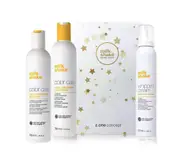 Milk Shake Colour Care Trio Shampoo Conditioner & Whipped Cream Leave in Foam