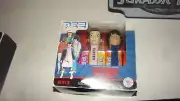 STRANGER THINGS PEZ SET OF 4 - 2018 - IN 2 BOXED SETS