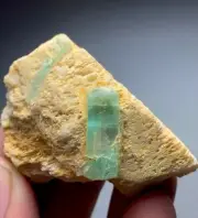 174 Carat Tourmaline Crystal From Afghanistan