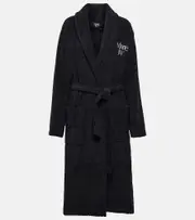 [Christopher Kane] Christopher Kane Cotton terry bathrobe