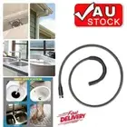 Drain Dredging Spring Sink Cleaner Sewer Dredging Kitchen Drain Tool D2